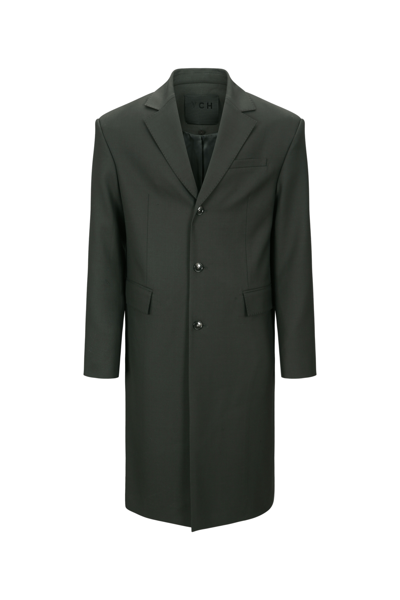 DETACHABLE TRENCH COAT (R26CT1042KK)