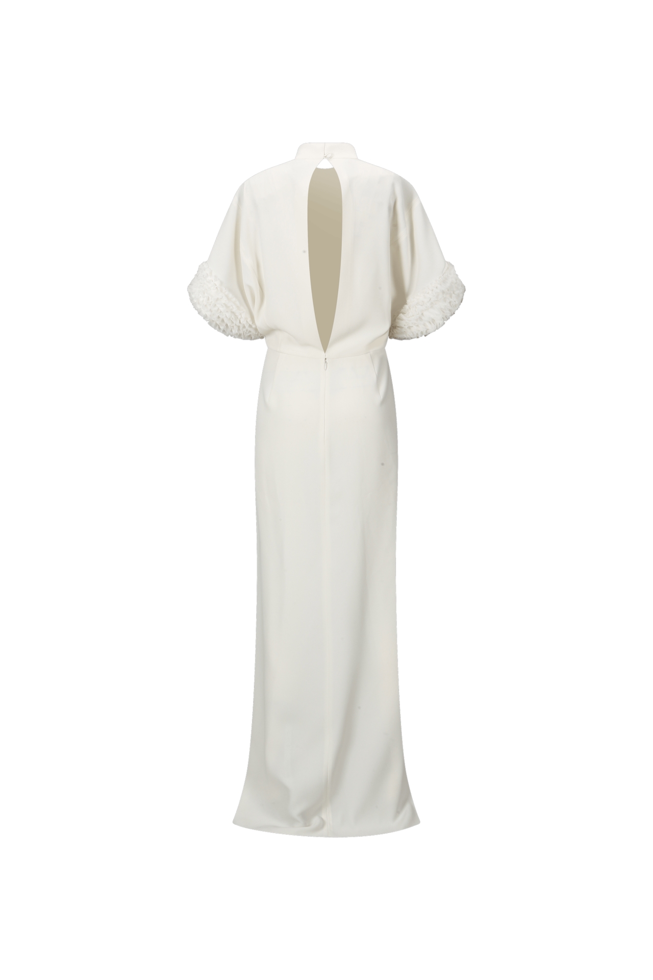 [주문제작] TWISTED DRESS (R26DJ7061IV)