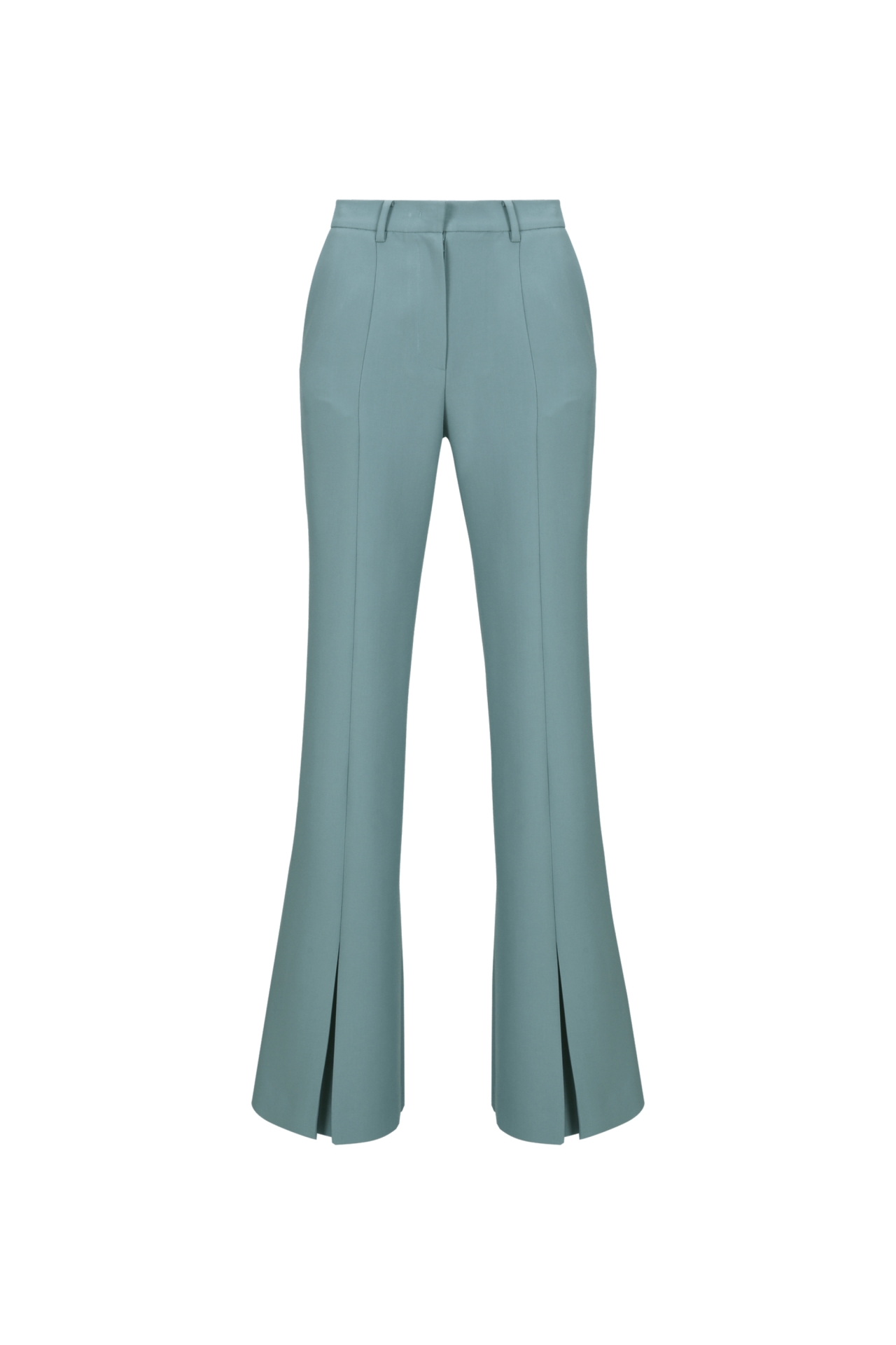 BOOTCUT FLARE TROUSER (R26PT5011BL)