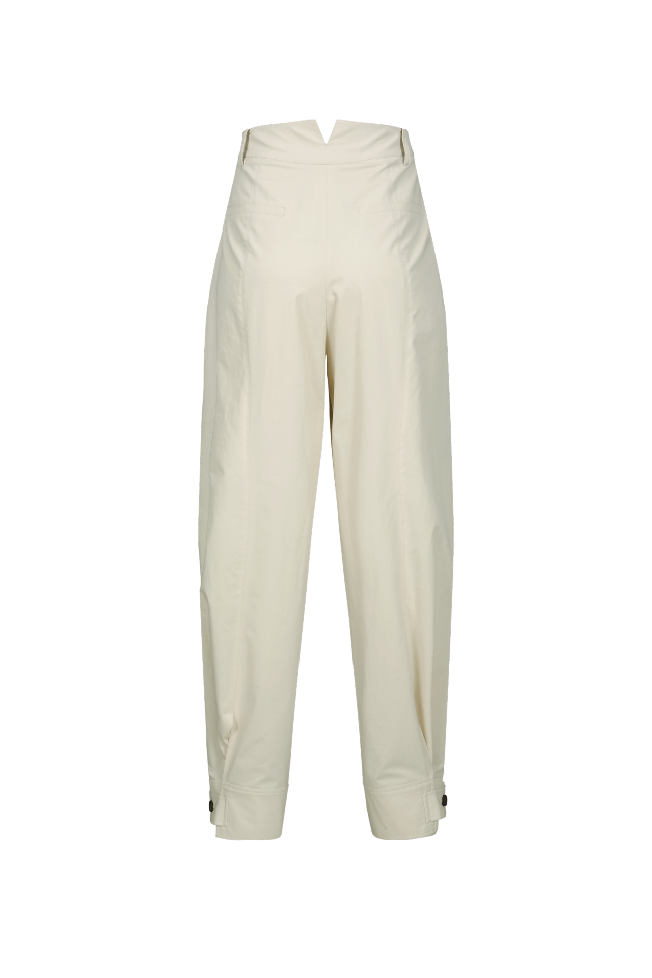 BALLOON BUTTON TROUSER (R26PT5061BE)