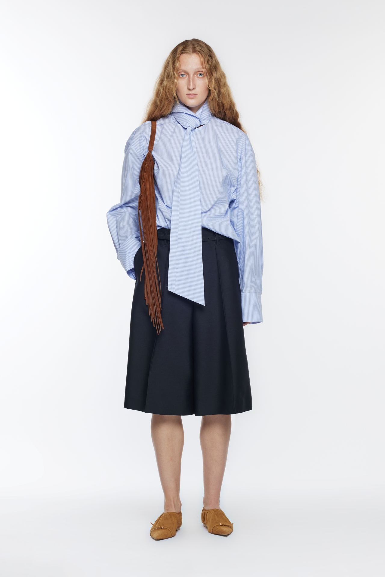 BERMUDA SHORTS (R26PT5131NV)