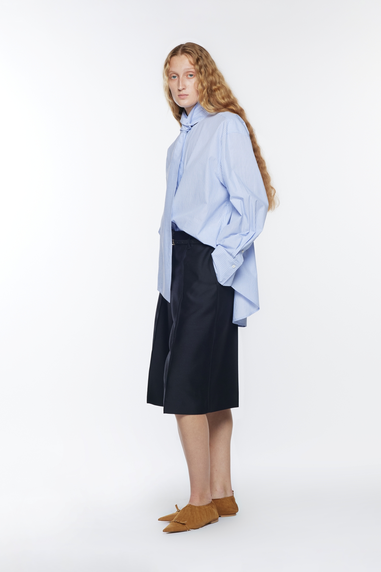 BERMUDA SHORTS (R26PT5131NV)