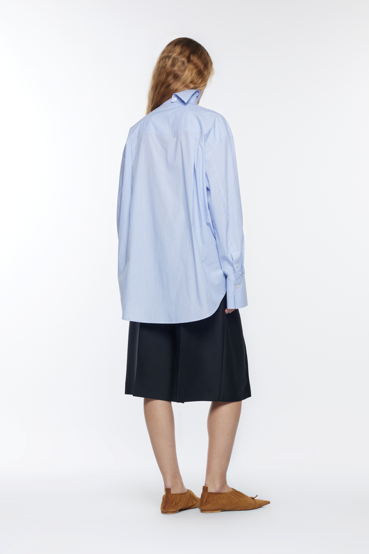 BERMUDA SHORTS (R26PT5131NV)