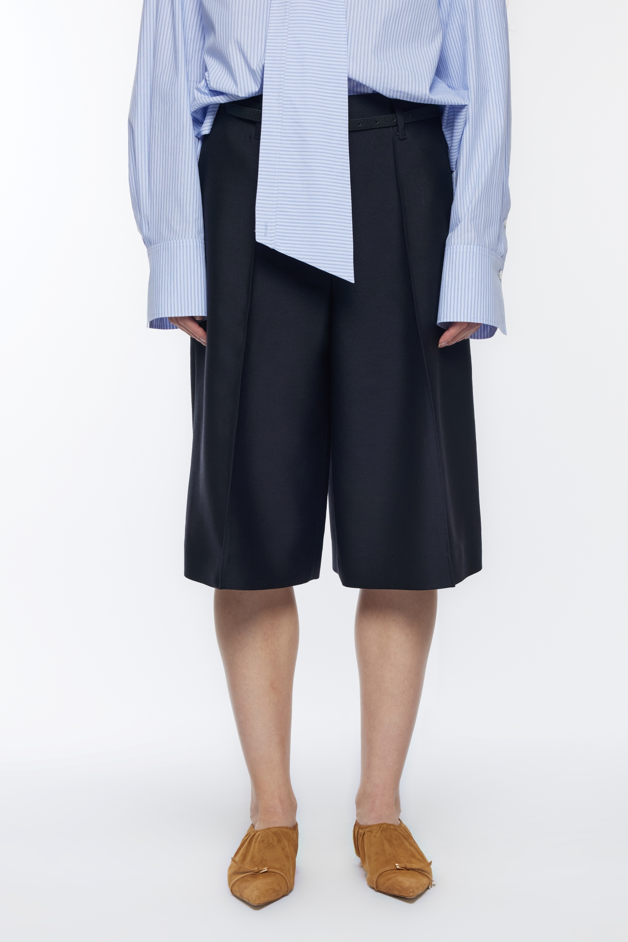 BERMUDA SHORTS (R26PT5131NV)