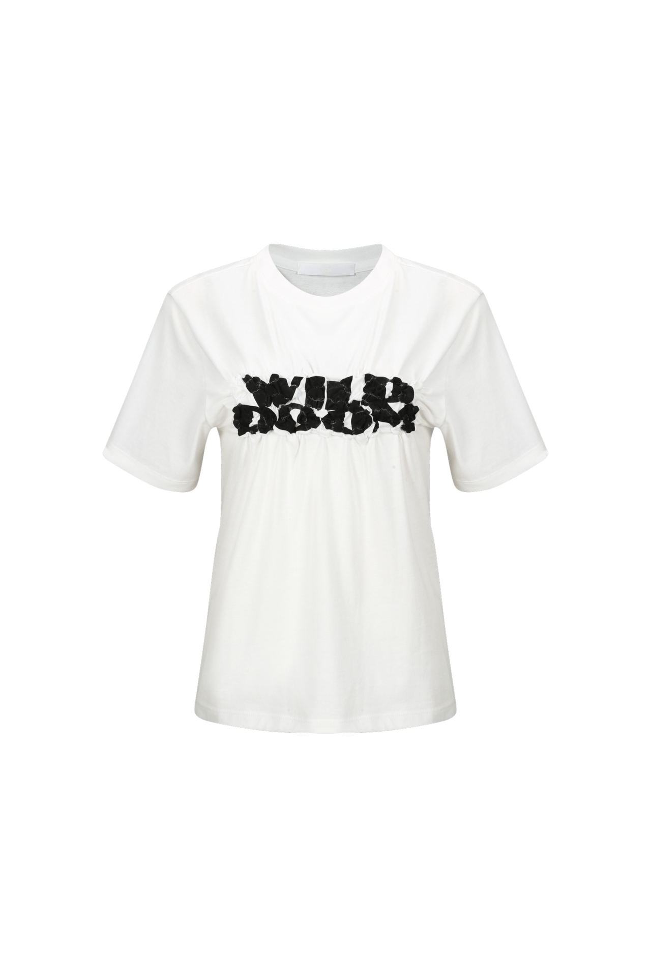 SMOKED WILD ROOM T-SHIRT (R26TS11041WH)
