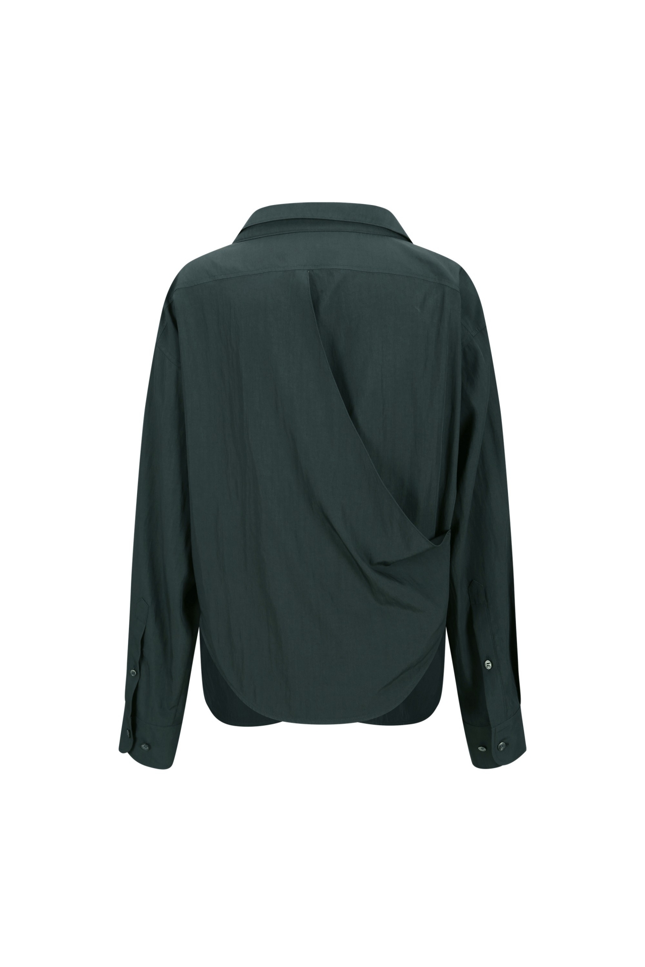 DETACHABLE BLOUSE (S26BL4011CG)
