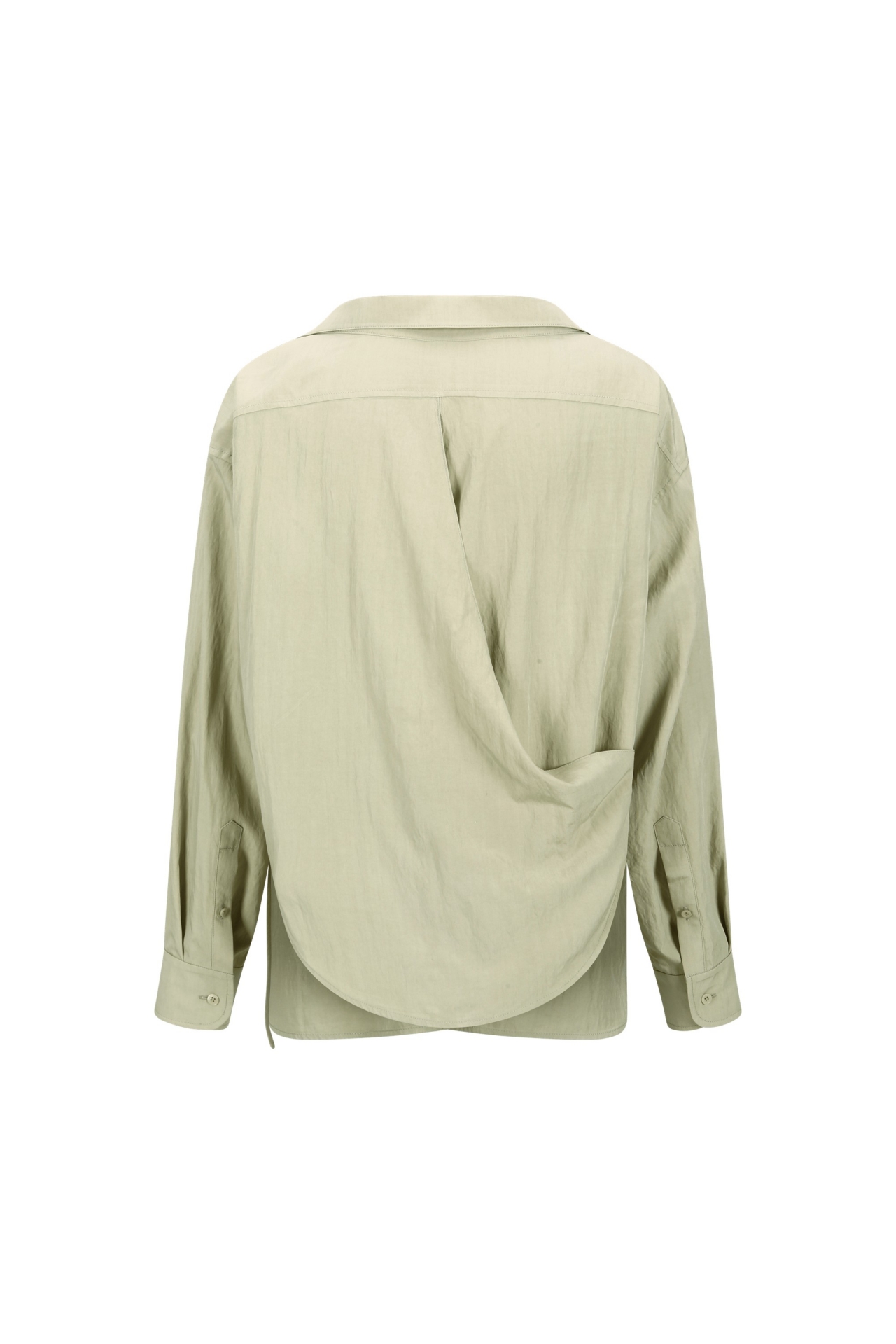 DETACHABLE BLOUSE (S26BL4011KK)