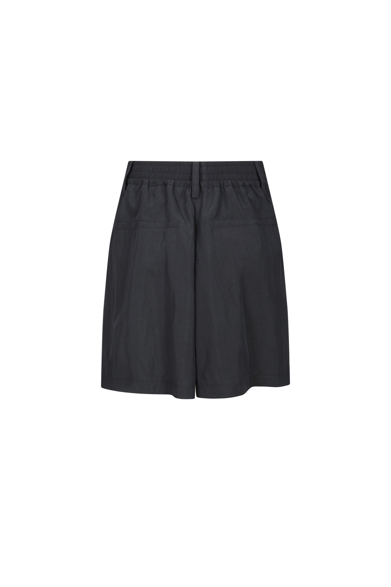 KNOT-WRAP SHORTS (S26PT5011CG)