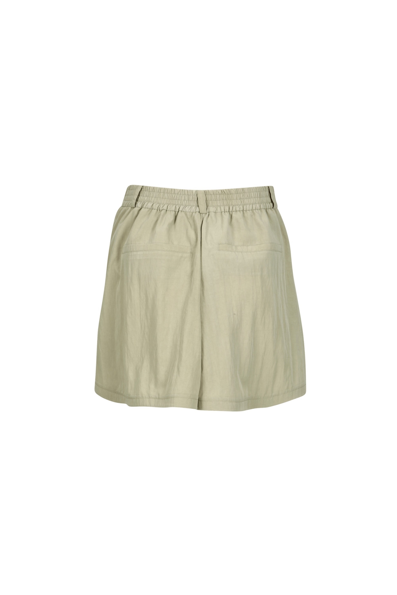 KNOT-WRAP SHORTS (S26PT5011KK)