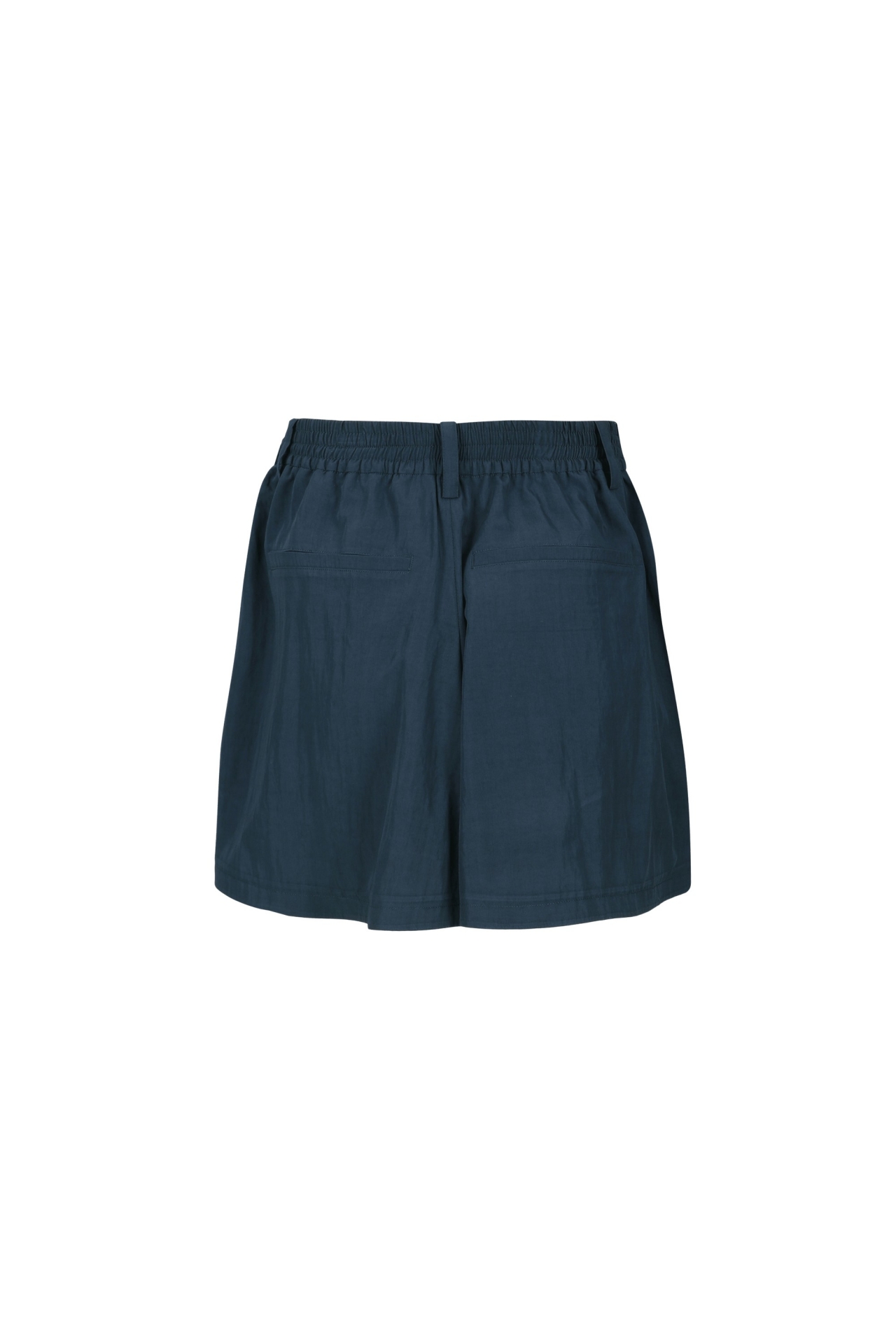 KNOT-WRAP SHORTS (S26PT5011NV)