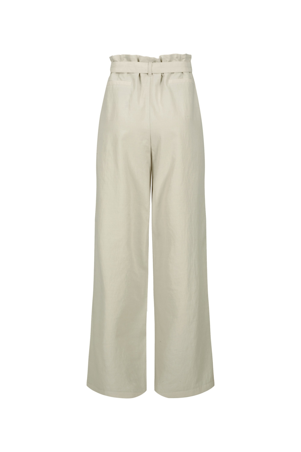 TUCK PANTS (S26PT5081BE)