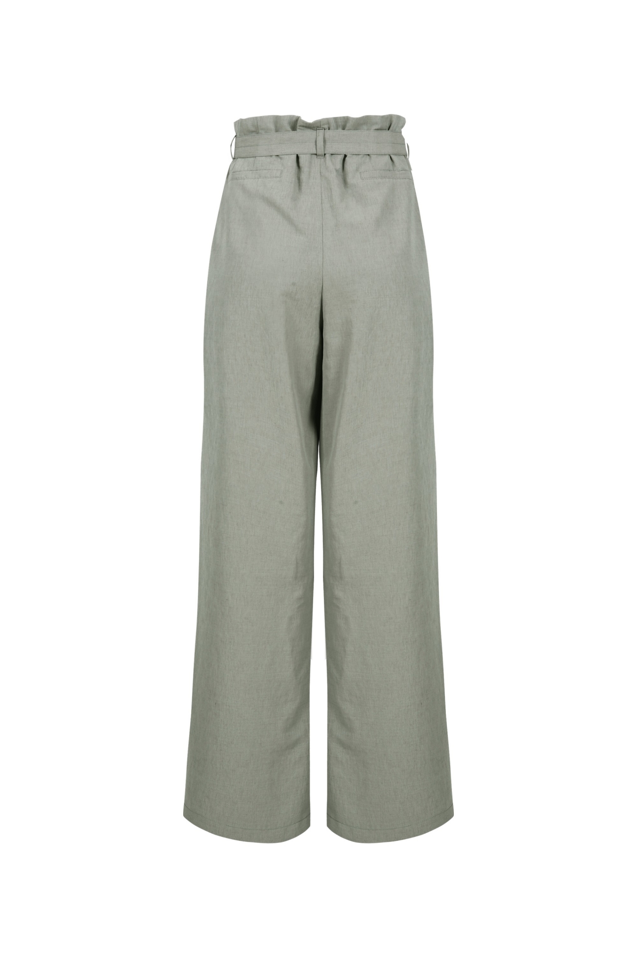 TUCK PANTS (S26PT5081KK)