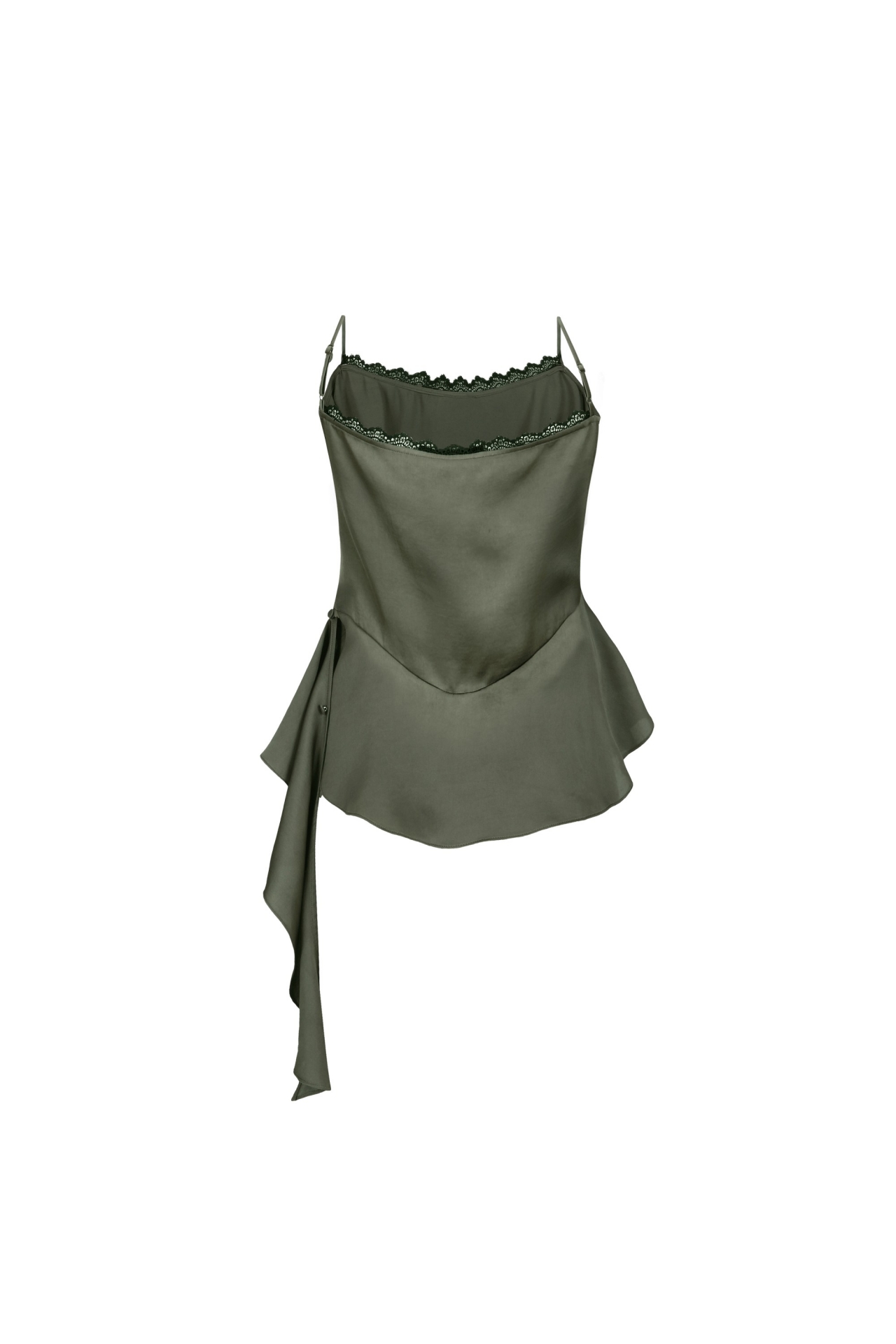 SPLICED ASYMMETRIC TOP (S26TO10011KK)