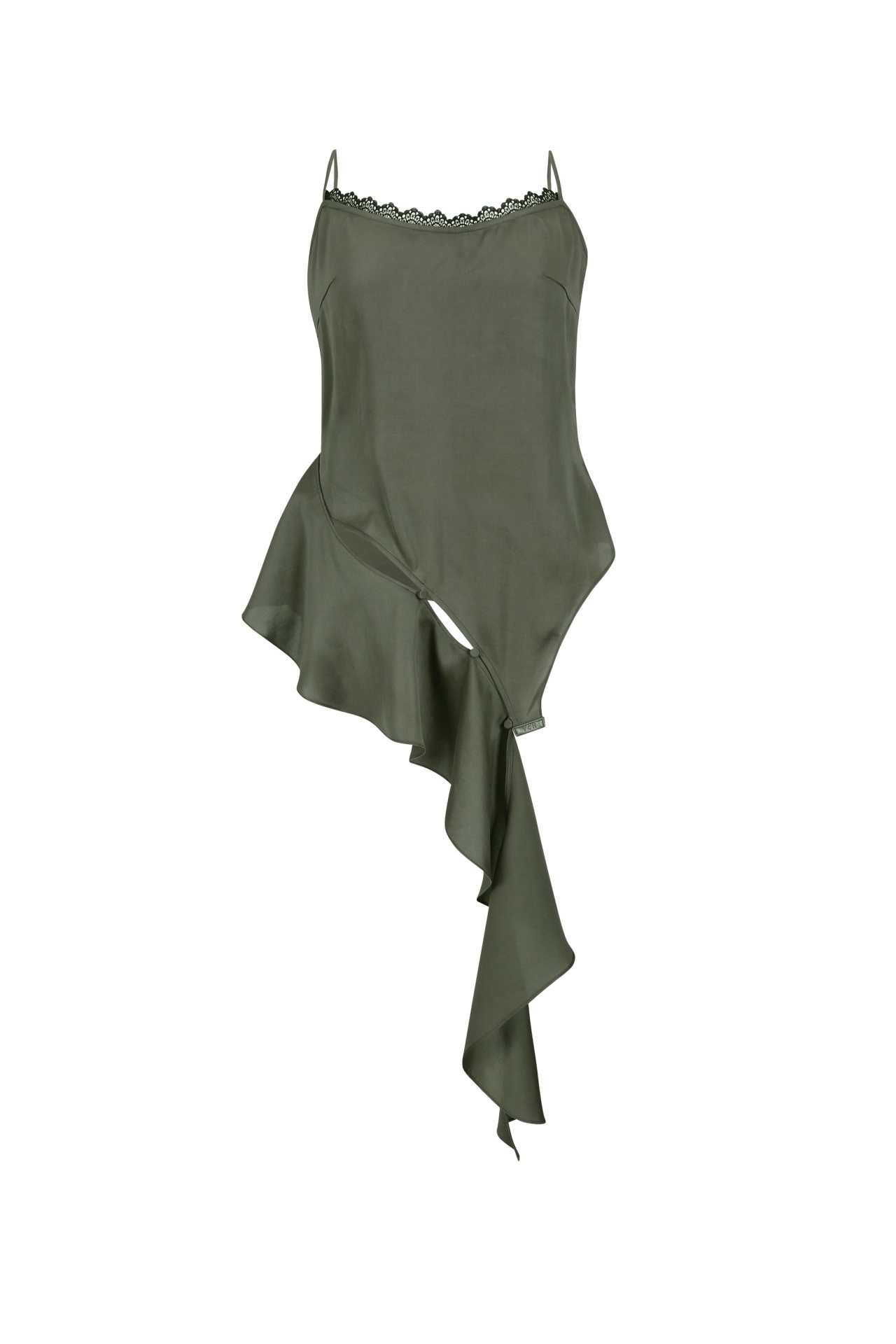 SPLICED ASYMMETRIC TOP (S26TO10011KK)