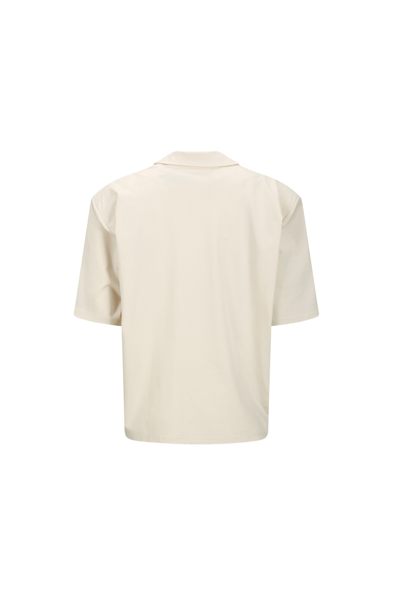 [9/7 예약배송] TIE-NECK T-SHIRTS (S26TS11011BE)