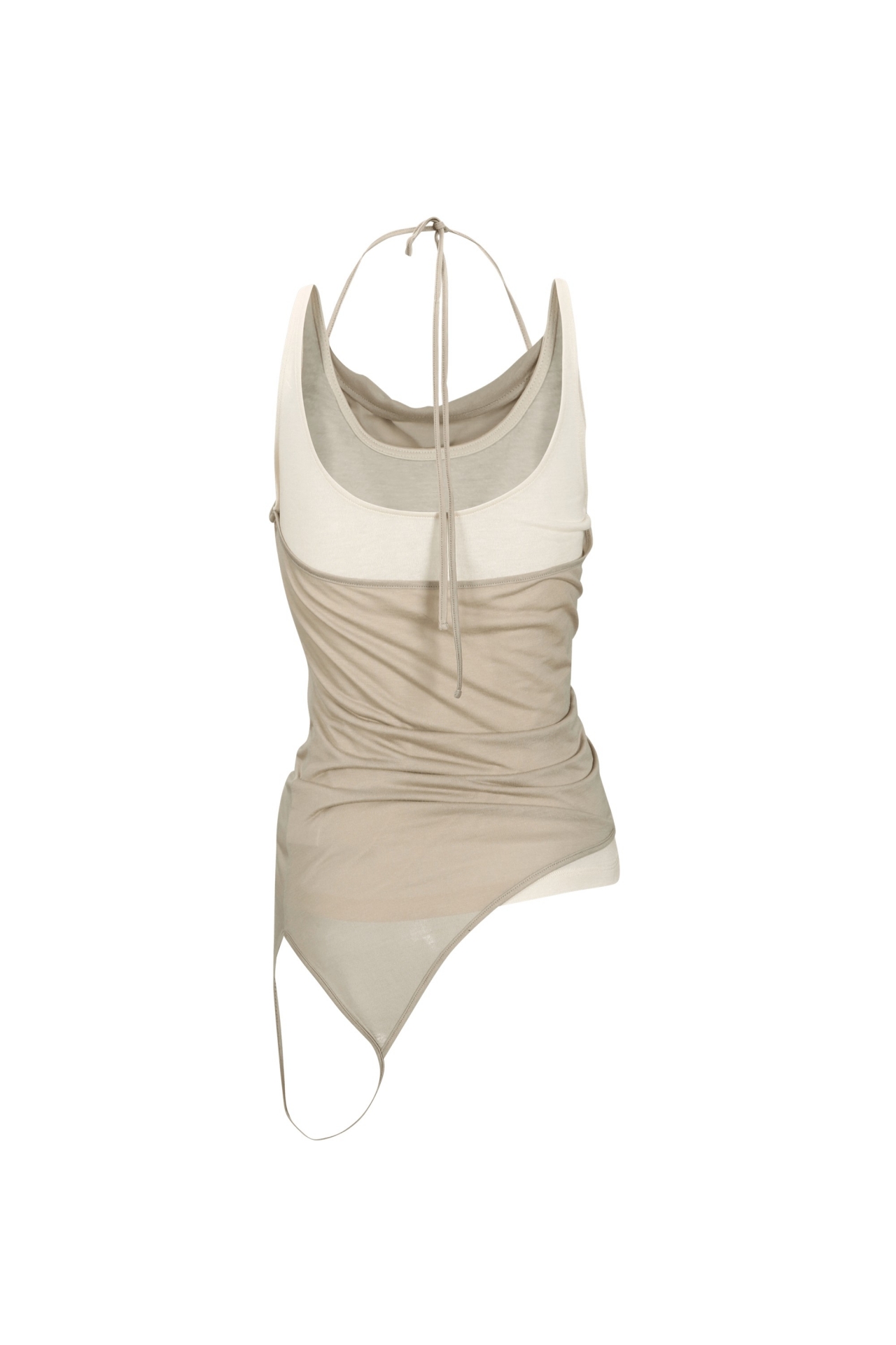 LAYERED ASYMMETRIC TOP (S26TS11021BE)