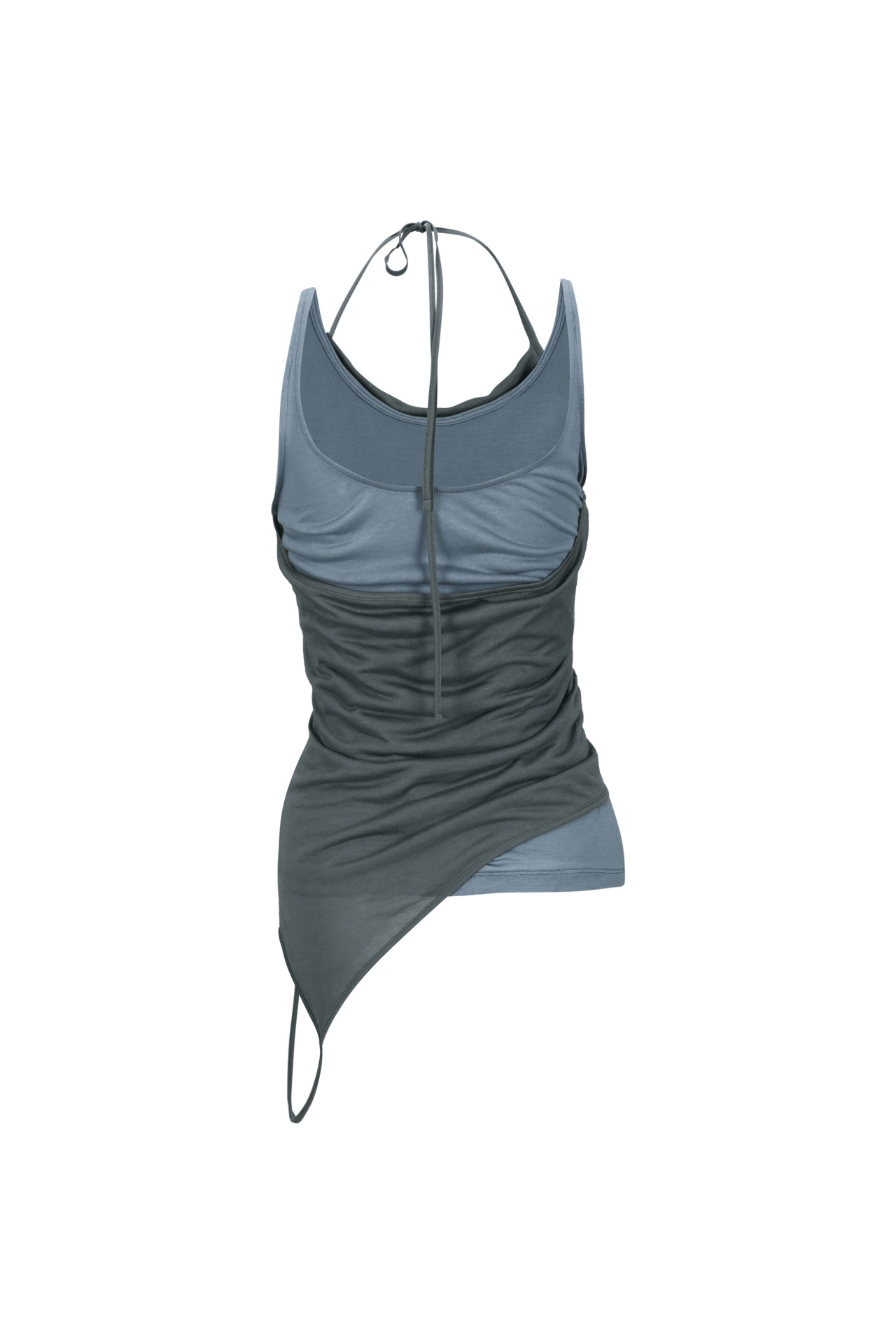 LAYERED ASYMMETRIC TOP (S26TS11021CG)