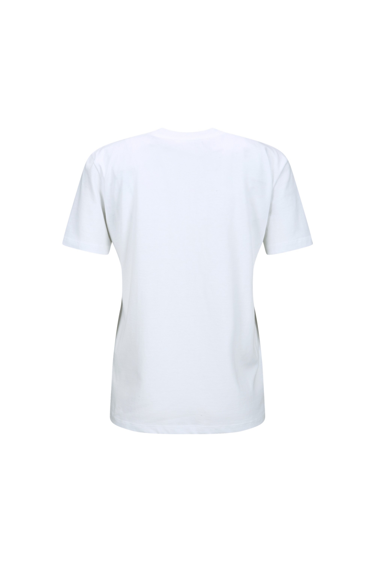 &rdquo;SUNNY PORTRAITS&ldquo; PRINT T-SHIRTS (S26TS11061WH)