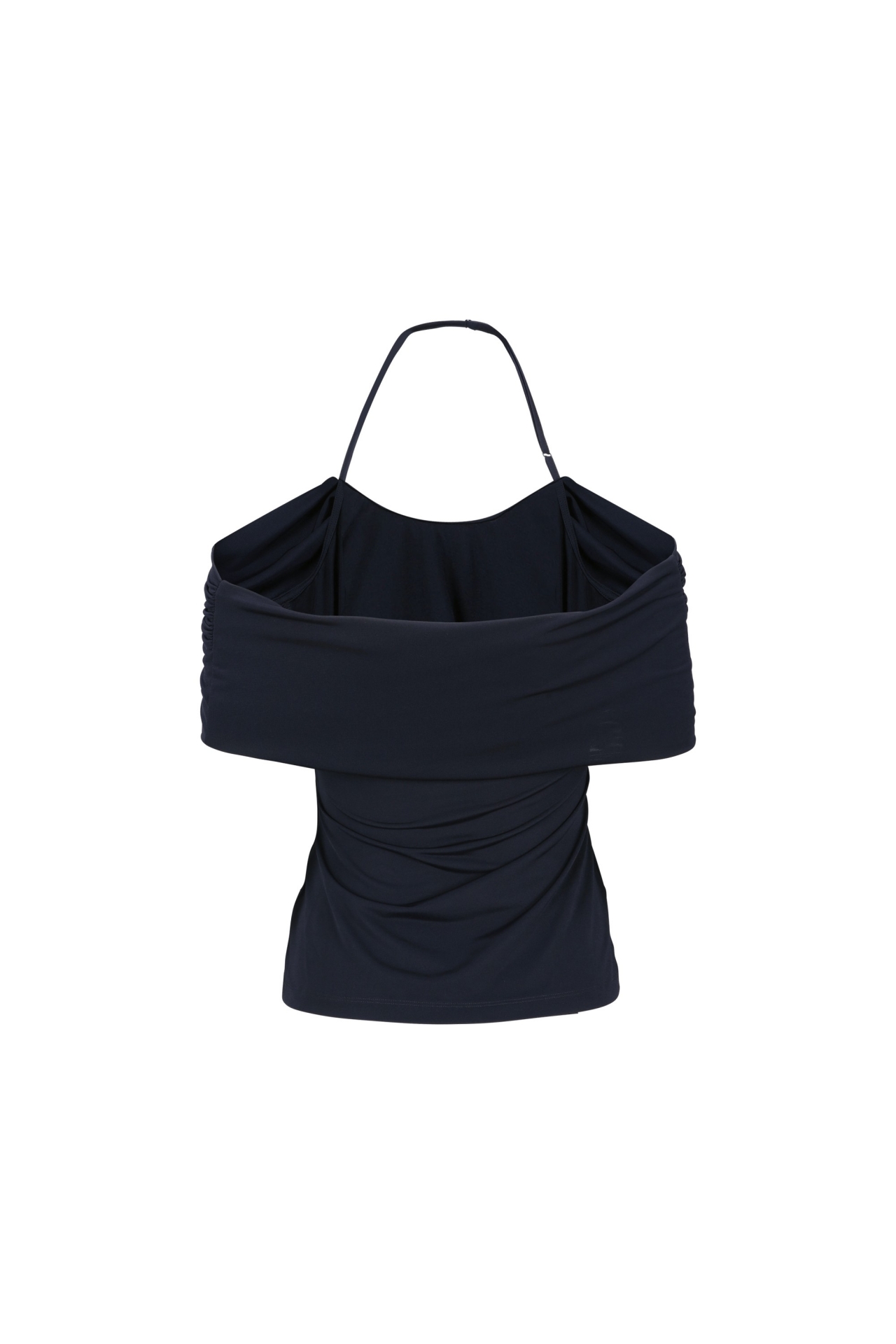 HALTER NECK T-SHIRTS (S26TS11081NV)