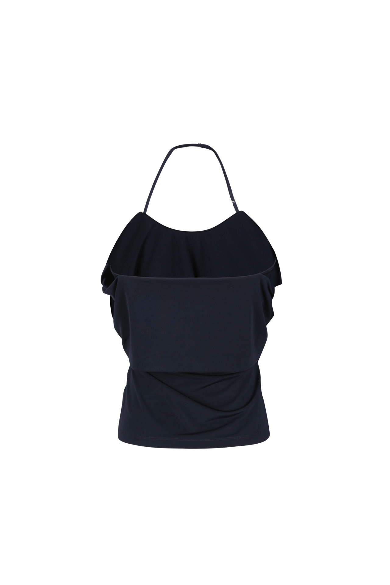 HALTER NECK T-SHIRTS (S26TS11081NV)
