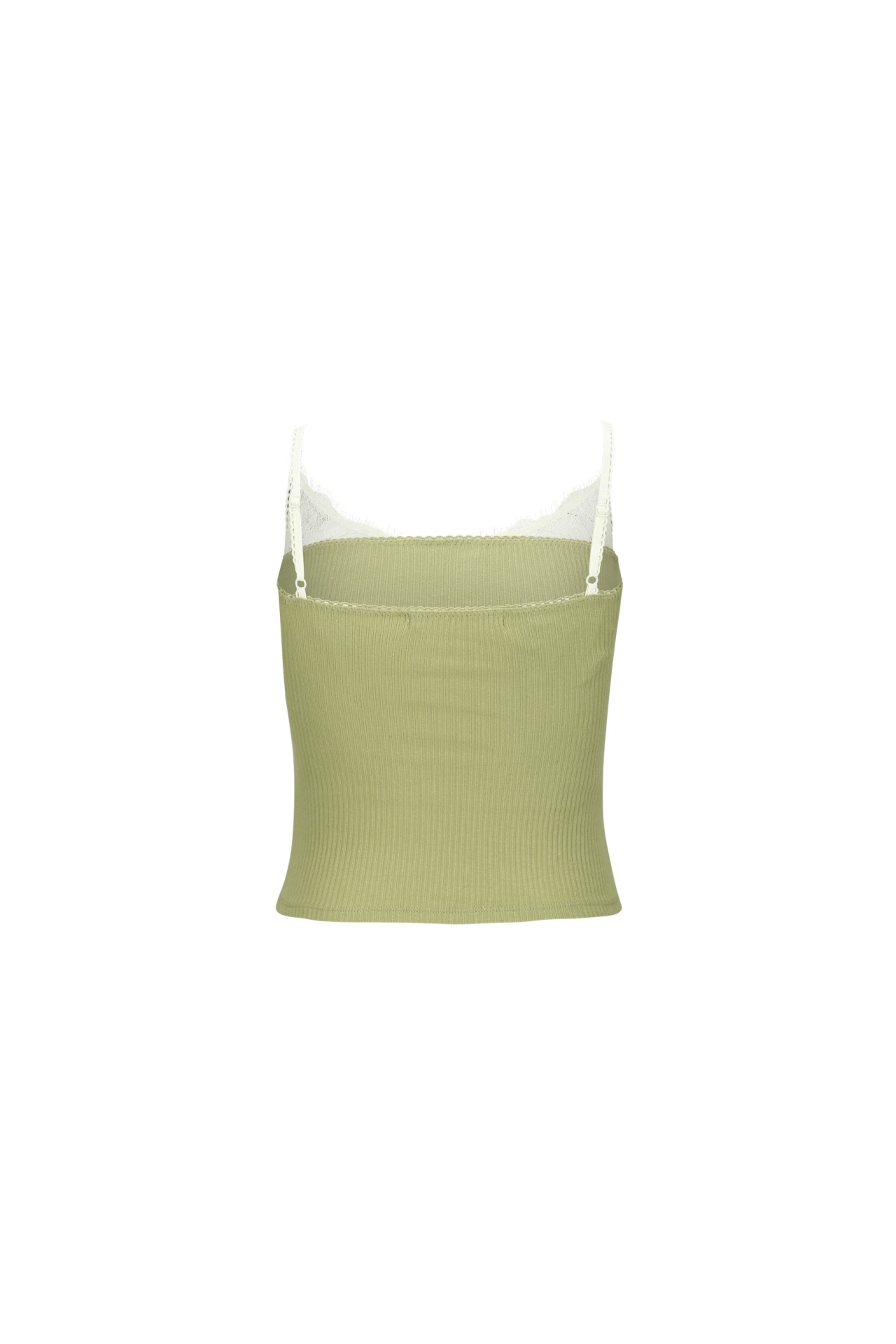 PATCHWORK CAMI (S26TS11181GN)
