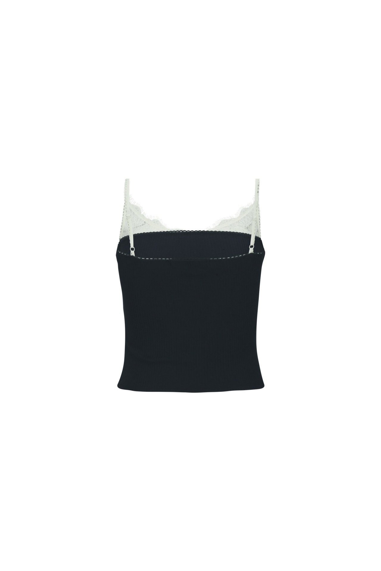 PATCHWORK CAMI (S26TS11181NV)