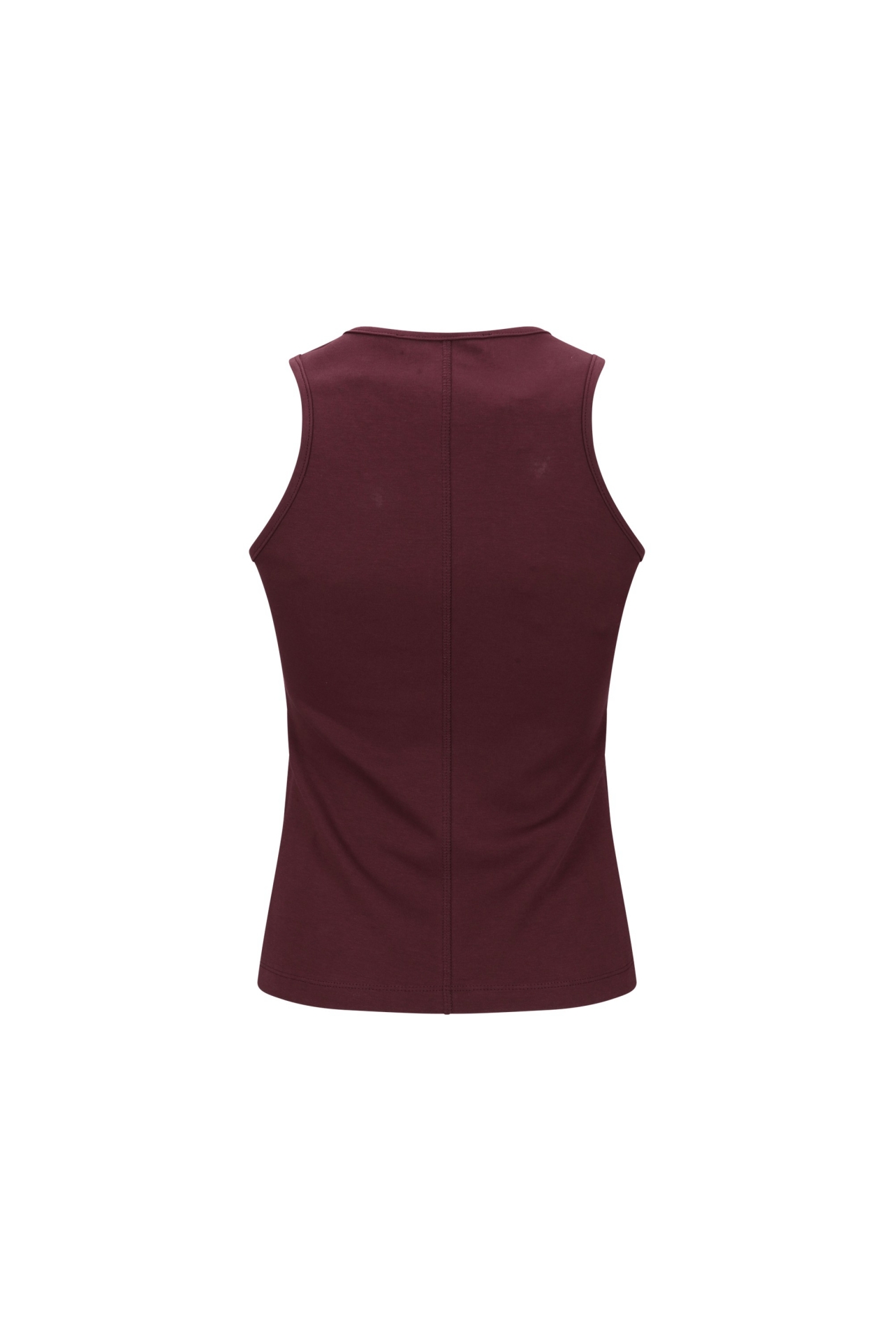SLEEVELESS TOP (S26TS11191BD)