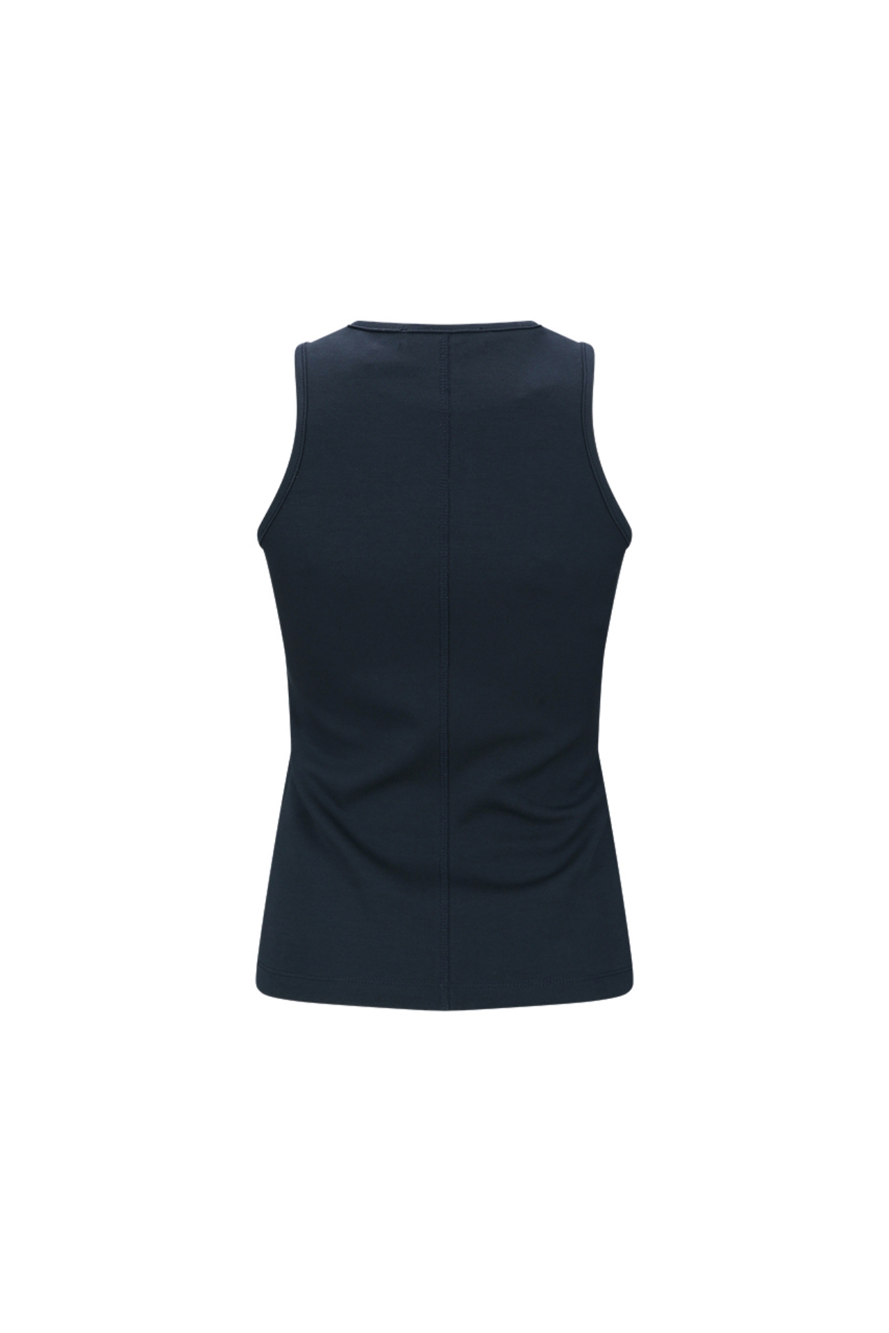 SLEEVELESS TOP (S26TS11191NV)