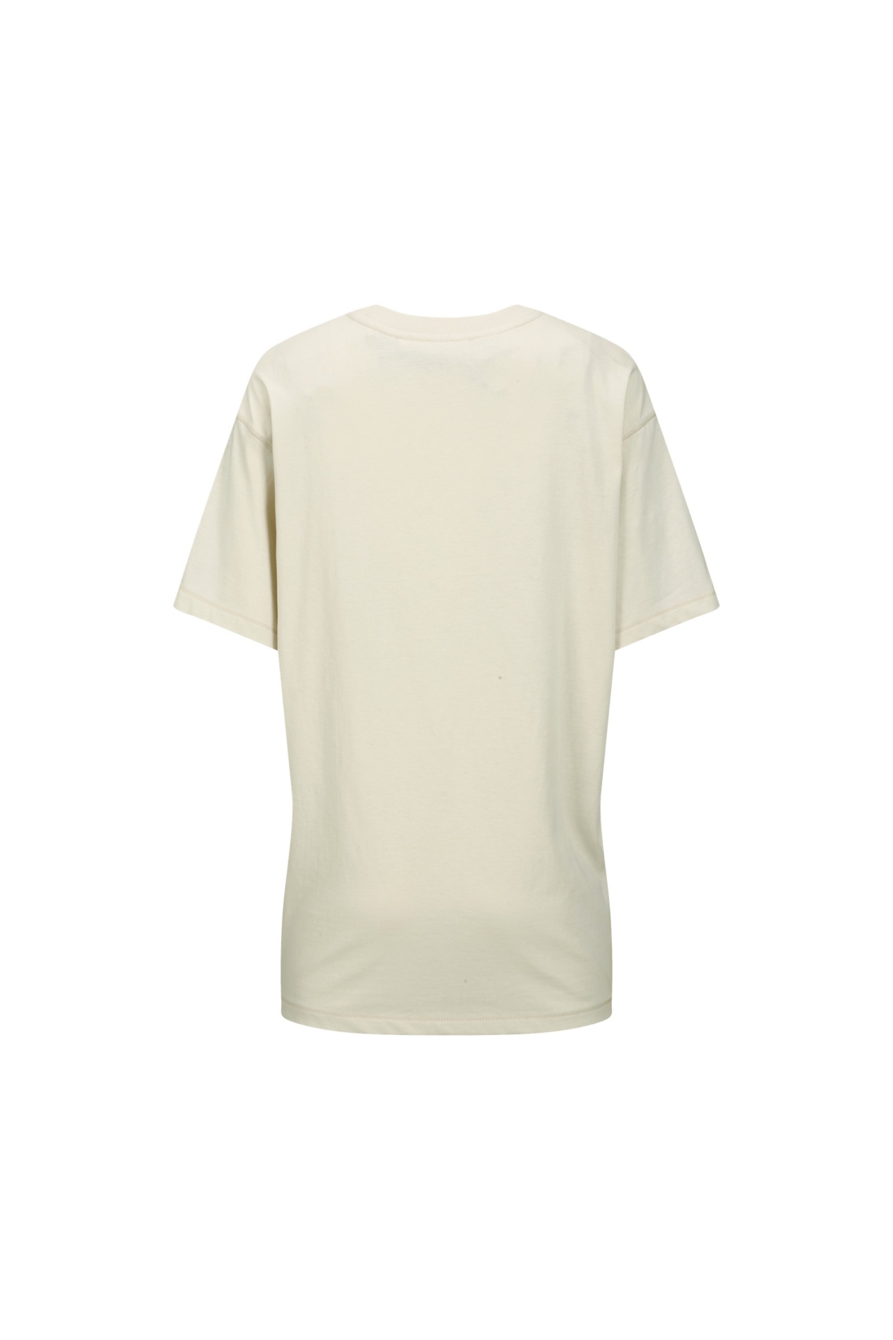 PORTRAIT GRAPHIC T-SHIRTS (S26TS11222IV)