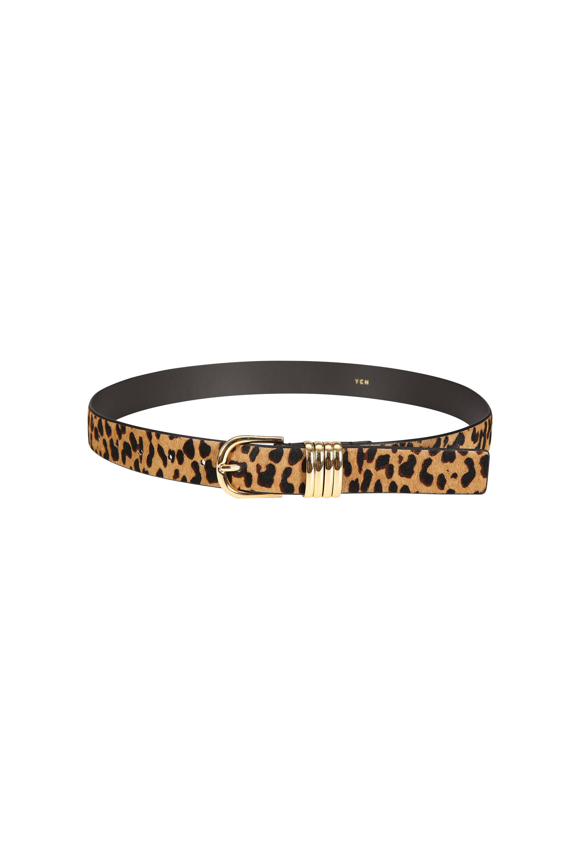 PATTERNED BELT (W26AC12171BR)