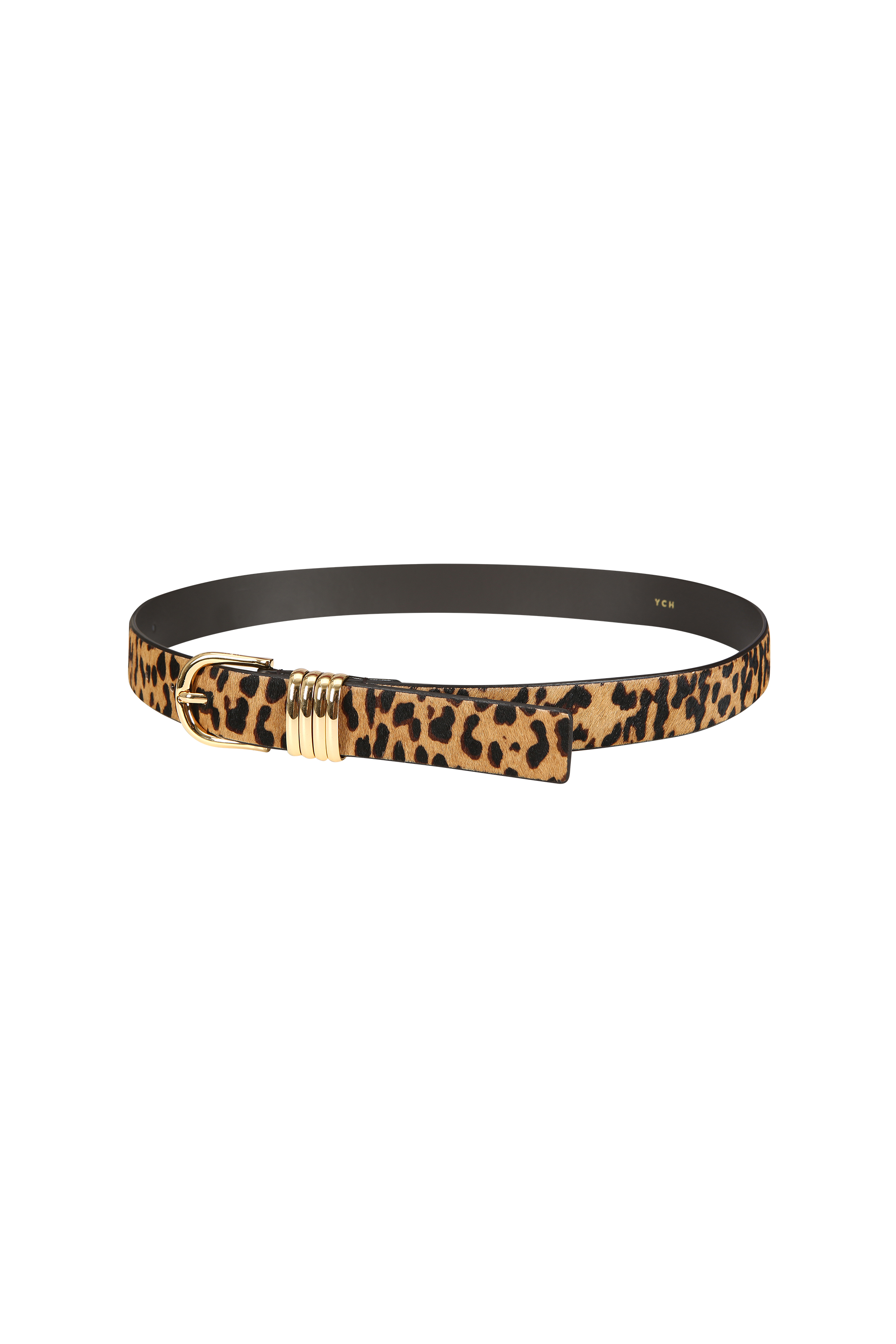 PATTERNED BELT (W26AC12171BR)