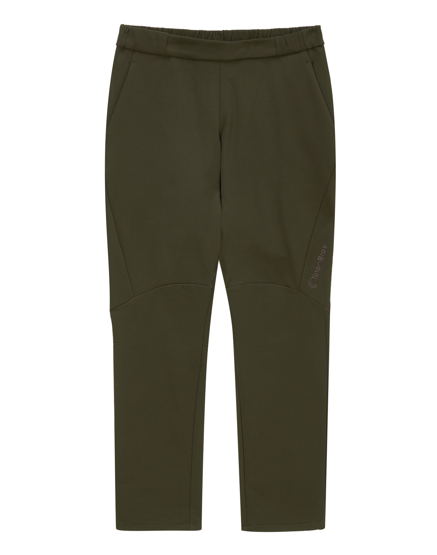 티톤브로스(TETON BROS) WS Absaroka Pant (BLACK) TTPA2F600BK